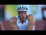 Men's 200m T54 Final - Paralympic Sport TV