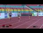 Women's 400m T37 - Paralympic Sport TV