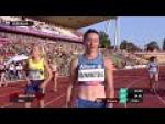 Women's 200m T13 - Paralympic Sport TV