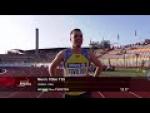 Men's 100m T35 - Paralympic Sport TV