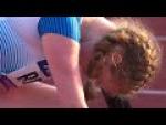 Women's 400m T47 - Paralympic Sport TV