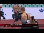 Men's Shot Put F41 - Paralympic Sport TV