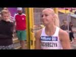 Karolina Kucharczyk | Women's Long Jump T20 - Paralympic Sport TV