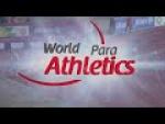 Women's 100m RR3 - Paralympic Sport TV