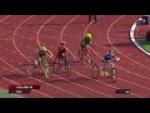 Men's 100m RR3 - Paralympic Sport TV
