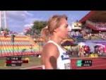 Women's 800m T20 - Paralympic Sport TV
