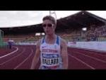 Men's 100m T36 - Paralympic Sport TV