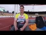 Day Five Highlights | World Para Athletics European Championships - Paralympic Sport TV