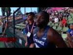 Men's Long Jump T37 - Paralympic Sport TV