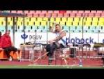 Men's Javelin F57 - Paralympic Sport TV