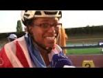 Interview with Kare Adenegan - Paralympic Sport TV