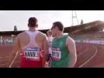 Men's 100m T13 - Paralympic Sport TV
