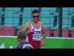 Men's 200m T12 - Paralympic Sport TV