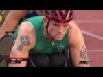 Men's 800m T53 - Paralympic Sport TV