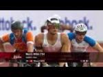 Men's 800m T54 - Paralympic Sport TV