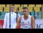 Men's Javelin F34 - Paralympic Sport TV
