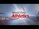 Men's Shot Put F46 - Paralympic Sport TV