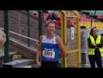 Men's Long Jump T38 - Paralympic Sport TV