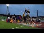 Women's Javelin Throw F34 - Paralympic Sport TV