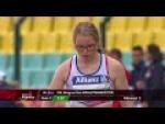 Women's Long Jump T37 - Paralympic Sport TV