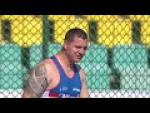 Men's Discus F63 - Paralympic Sport TV