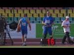 Men's Discus F64 - Paralympic Sport TV
