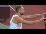 Men's High Jump T42/44/63/64 - Paralympic Sport TV