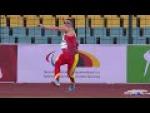 Men's Javelin F13 - Paralympic Sport TV
