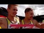 Day Seven Highlights | World Para Athletics European Championships - Paralympic Sport TV