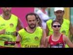 Women's 1500m T11 - Paralympic Sport TV