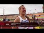 Women's 100m T47 - Paralympic Sport TV