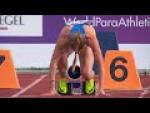 Women's 100m T13 - Paralympic Sport TV