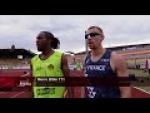 Men's 200m T11 - Paralympic Sport TV