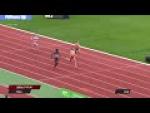 Women's 200m T47 - Paralympic Sport TV
