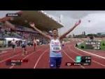 Men's 200m T38 - Paralympic Sport TV