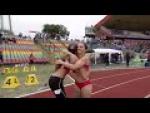 Women's 200m T62 - Paralympic Sport TV