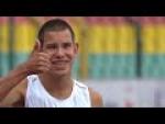 Men's 200m T36 - Paralympic Sport TV