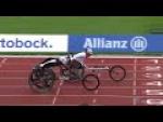 Women's 100m T54 - Paralympic Sport TV