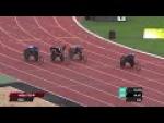 Men's 100m T53 - Paralympic Sport TV