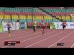 Women's 400m T13 - Paralympic Sport TV