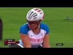 Women's 800m T34 - Paralympic Sport TV