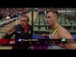 Men's Long Jump T64 - Paralympic Sport TV