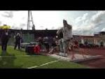 Men's Shot Put F55 - Paralympic Sport TV
