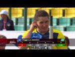 Women's Shot Put F54 - Paralympic Sport TV