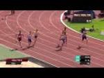 Men's 100m T38 - Paralympic Sport TV