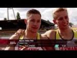 Men's 100 T64 - Paralympic Sport TV