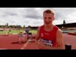 Men's 100m T63 - Paralympic Sport TV