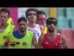 Men's 5000m T11 - Paralympic Sport TV