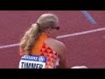 Women's 200m T35 - Paralympic Sport TV