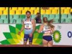 Universal 4x100m Relay - Paralympic Sport TV